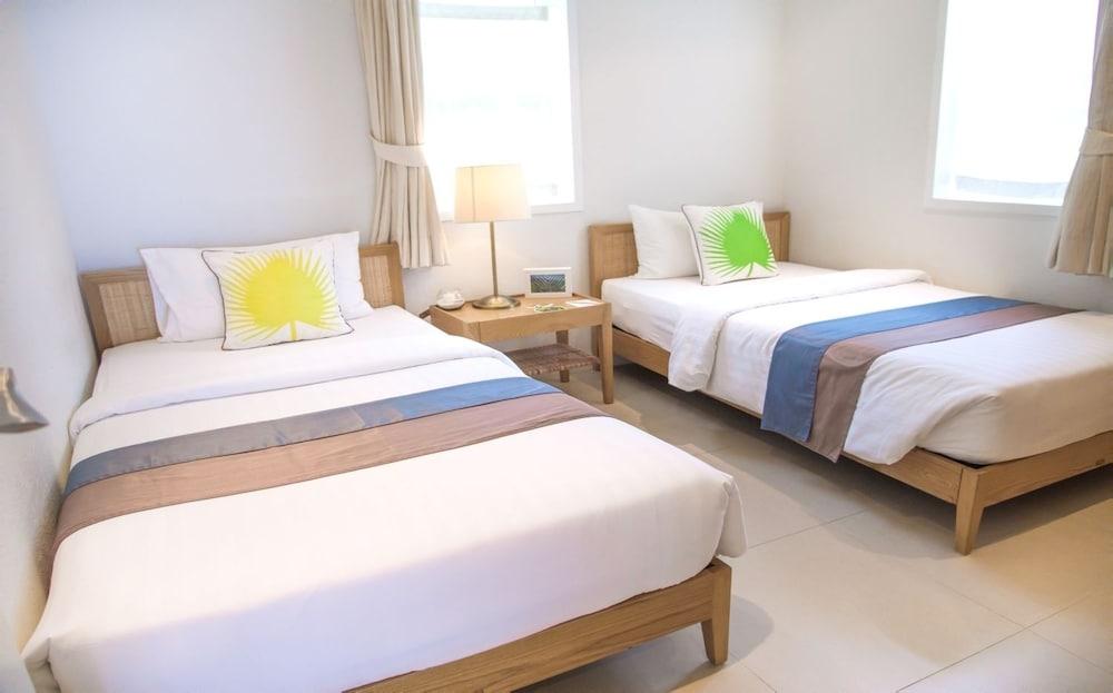 Nishaville Resort Prachuap Khiri Khan Exterior foto