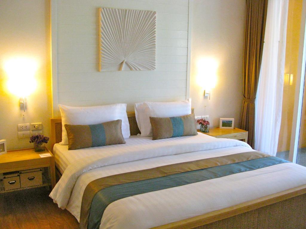 Nishaville Resort Prachuap Khiri Khan Habitación foto