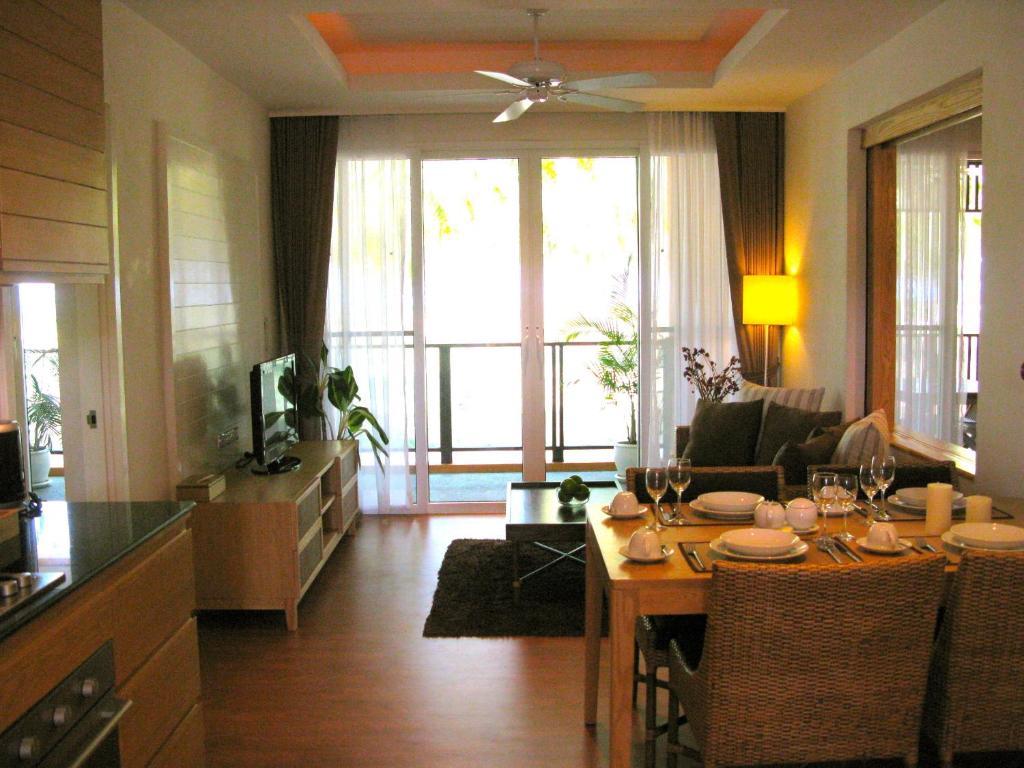 Nishaville Resort Prachuap Khiri Khan Habitación foto